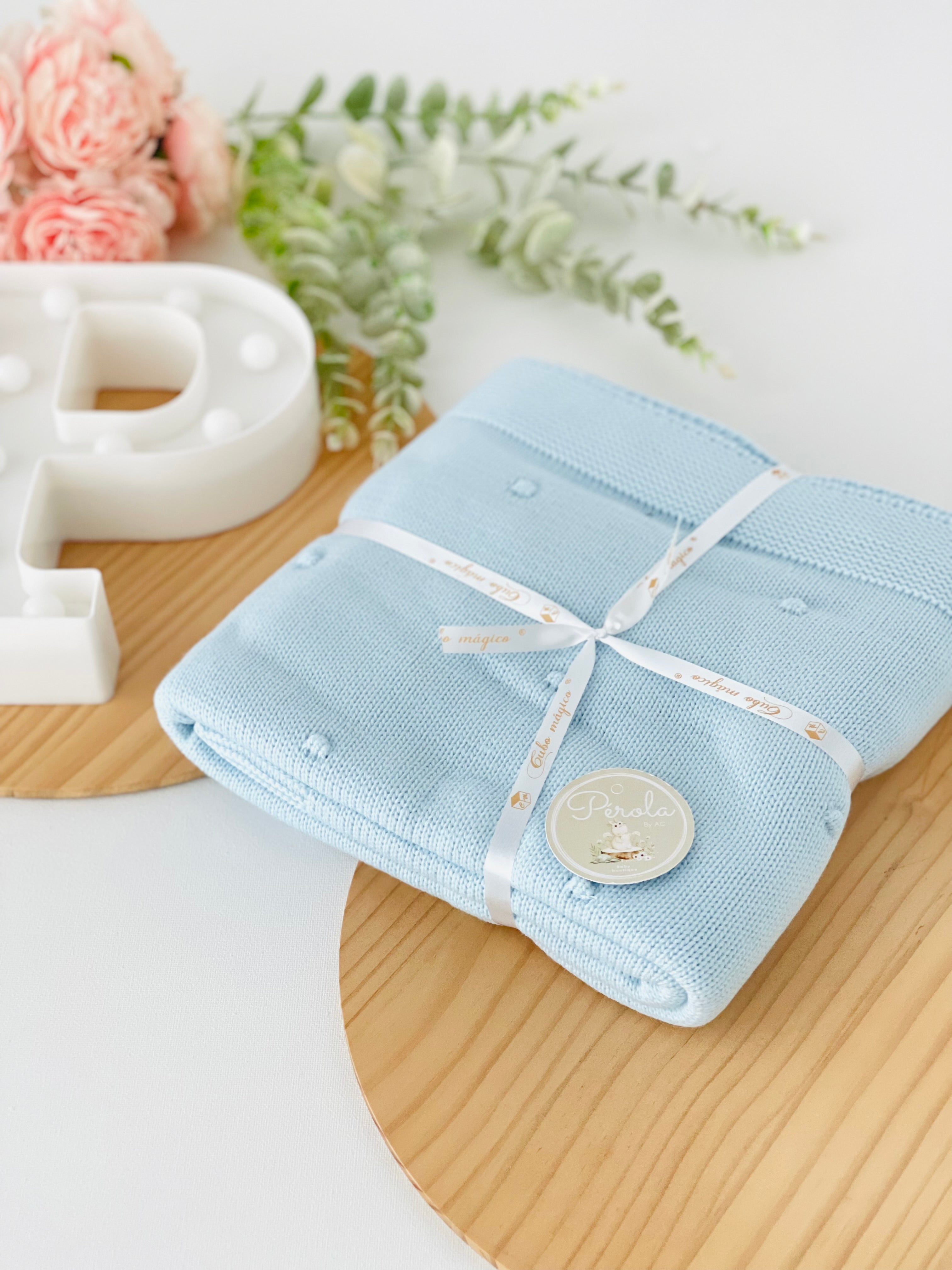 Manta pintinhas - Best-seller