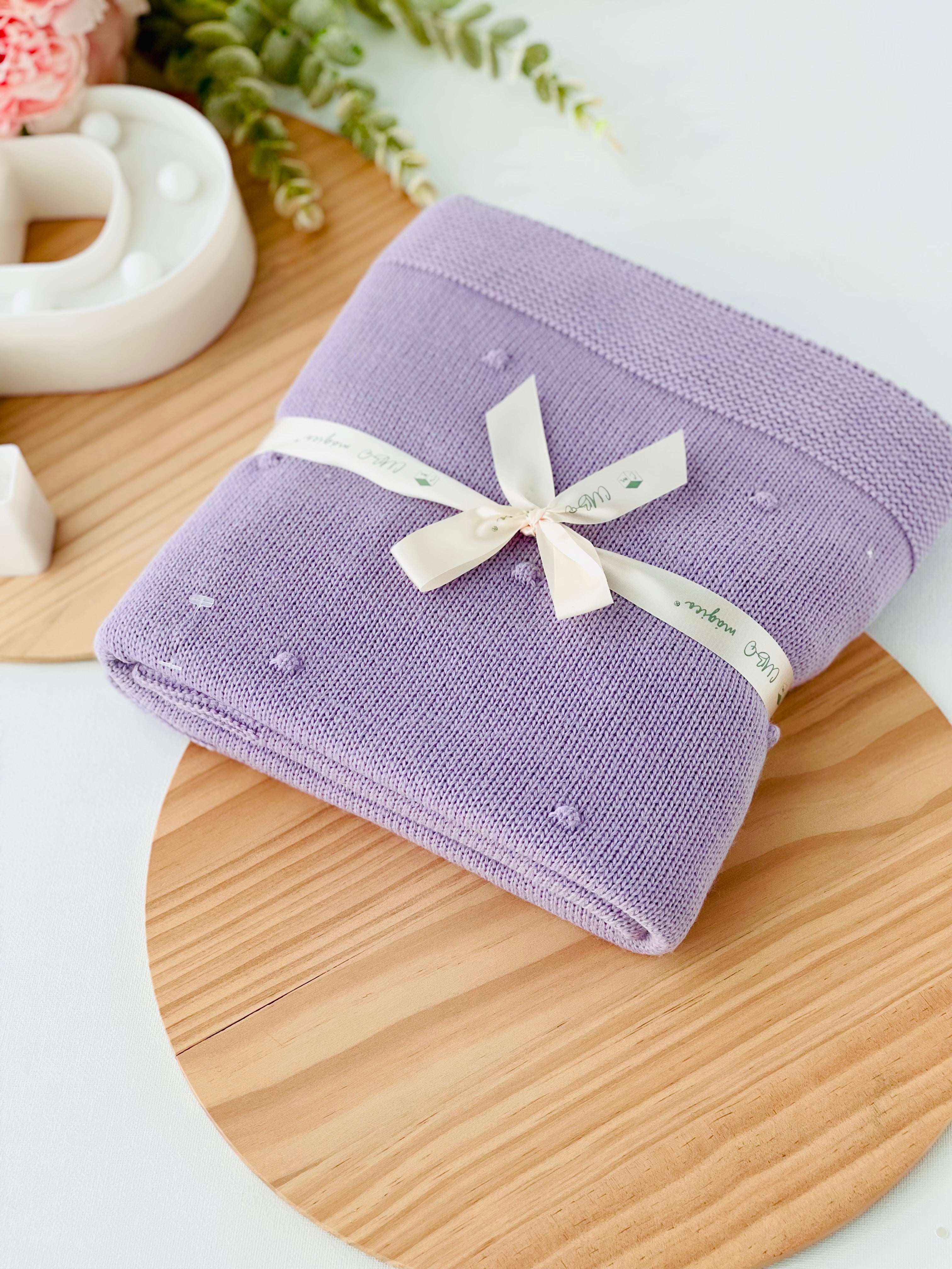 Manta pintinhas - Best-seller