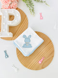 Fralda tema Bunny