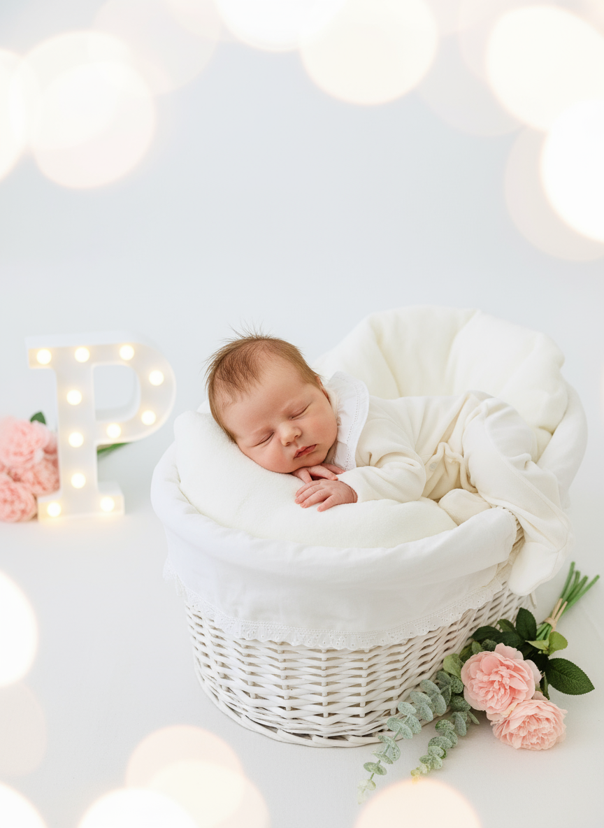 Babygrow Carinho em veludo com golinha grande