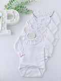 Body com golinha cardado
