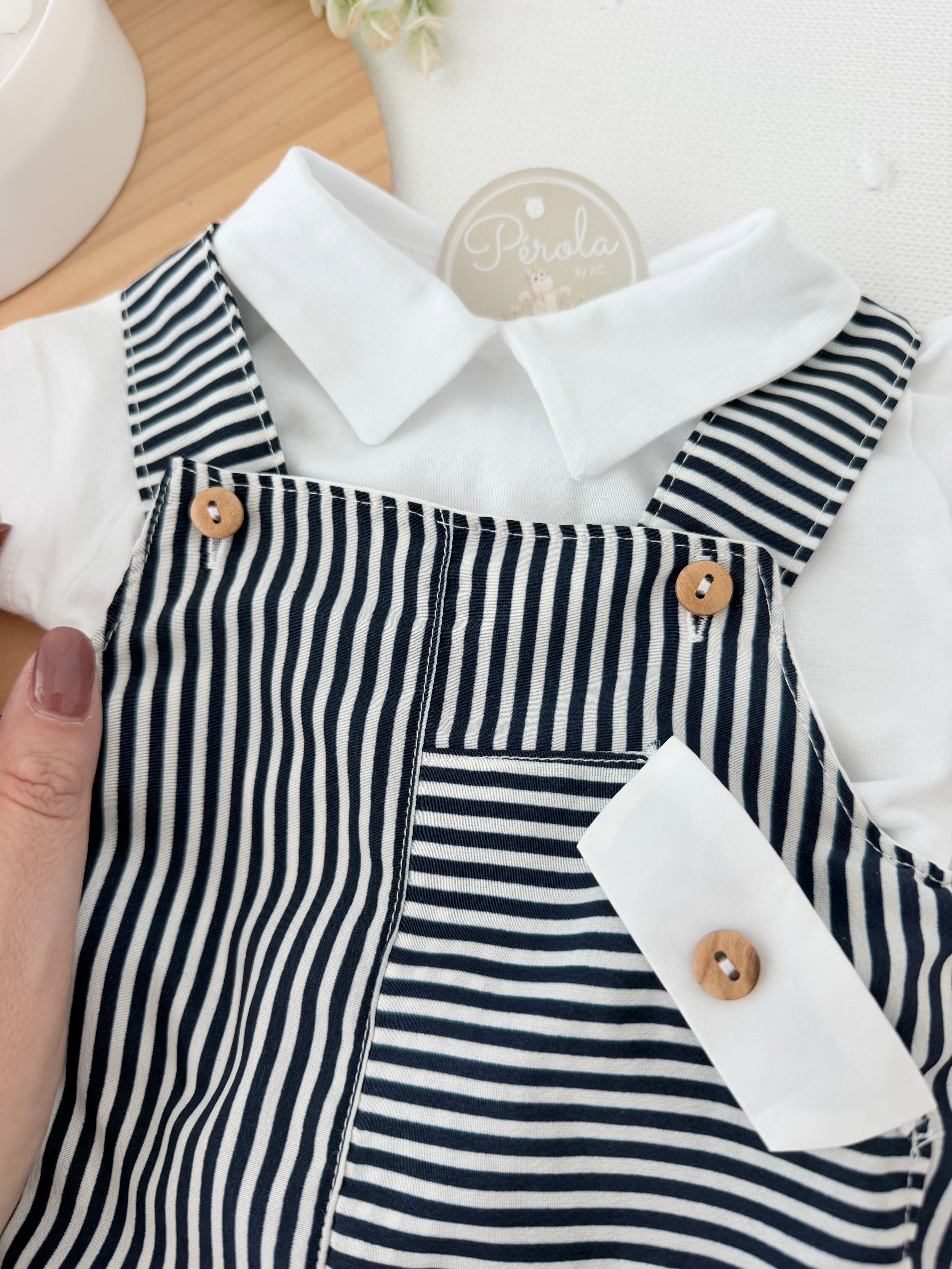 Conjunto riscas