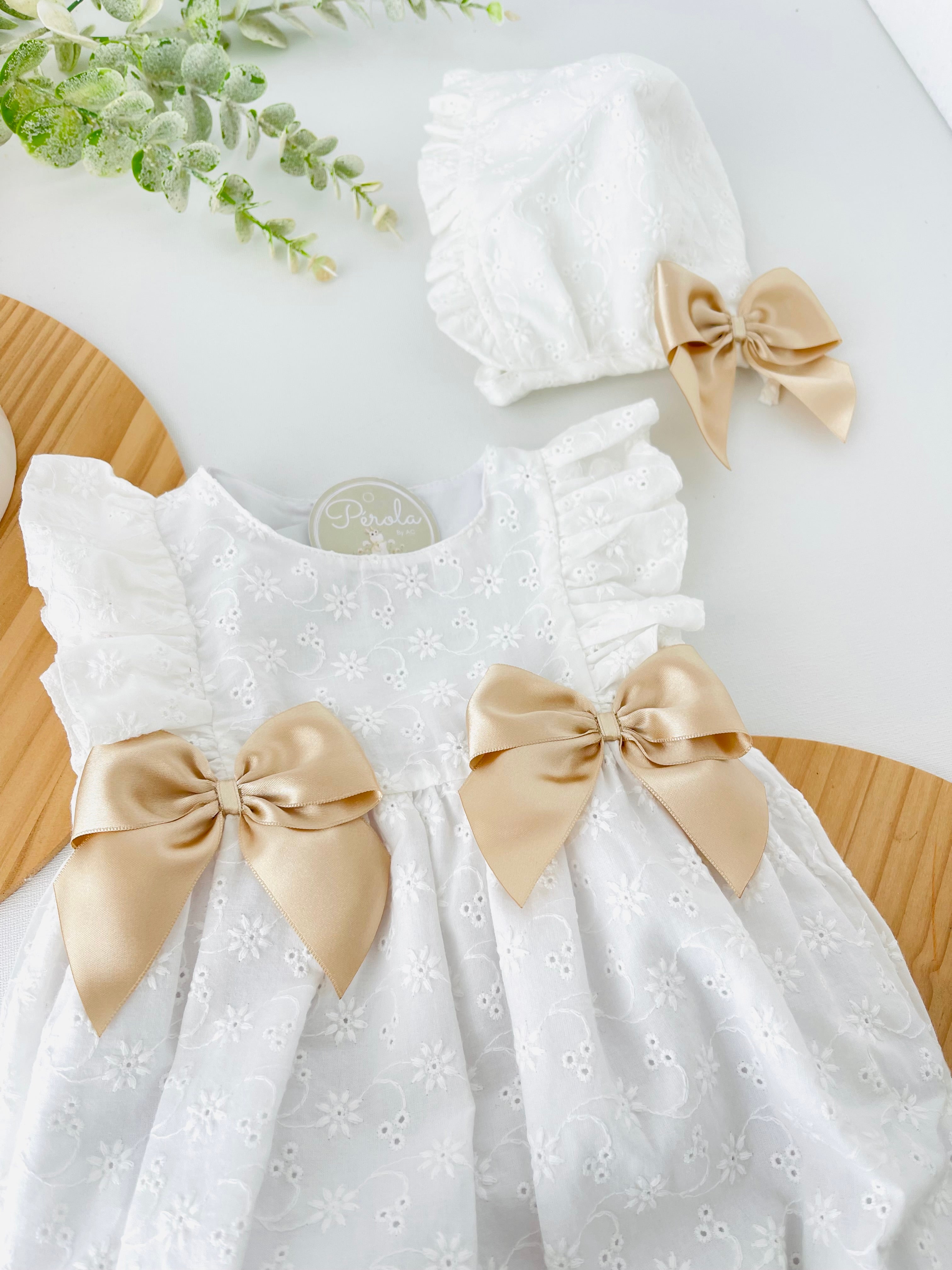 Fofo e touca- tema Maria