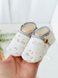 Sapatinhos coelhos