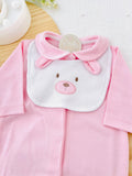 Babygrow e babete