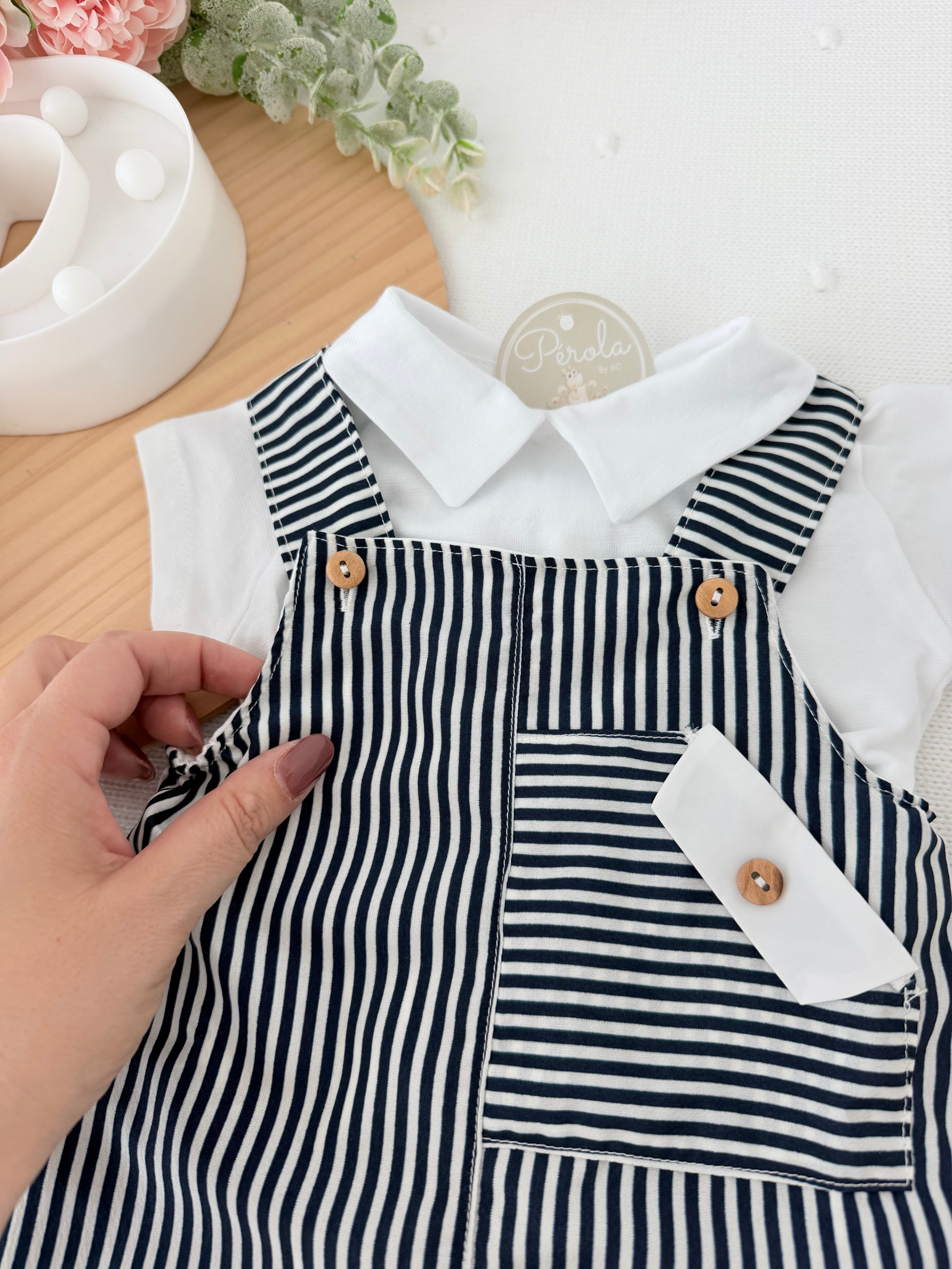 Conjunto riscas