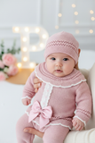 Conjunto malha 0/3M e 3/6M