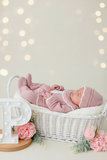 Conjunto malha 0/3M e 3/6M