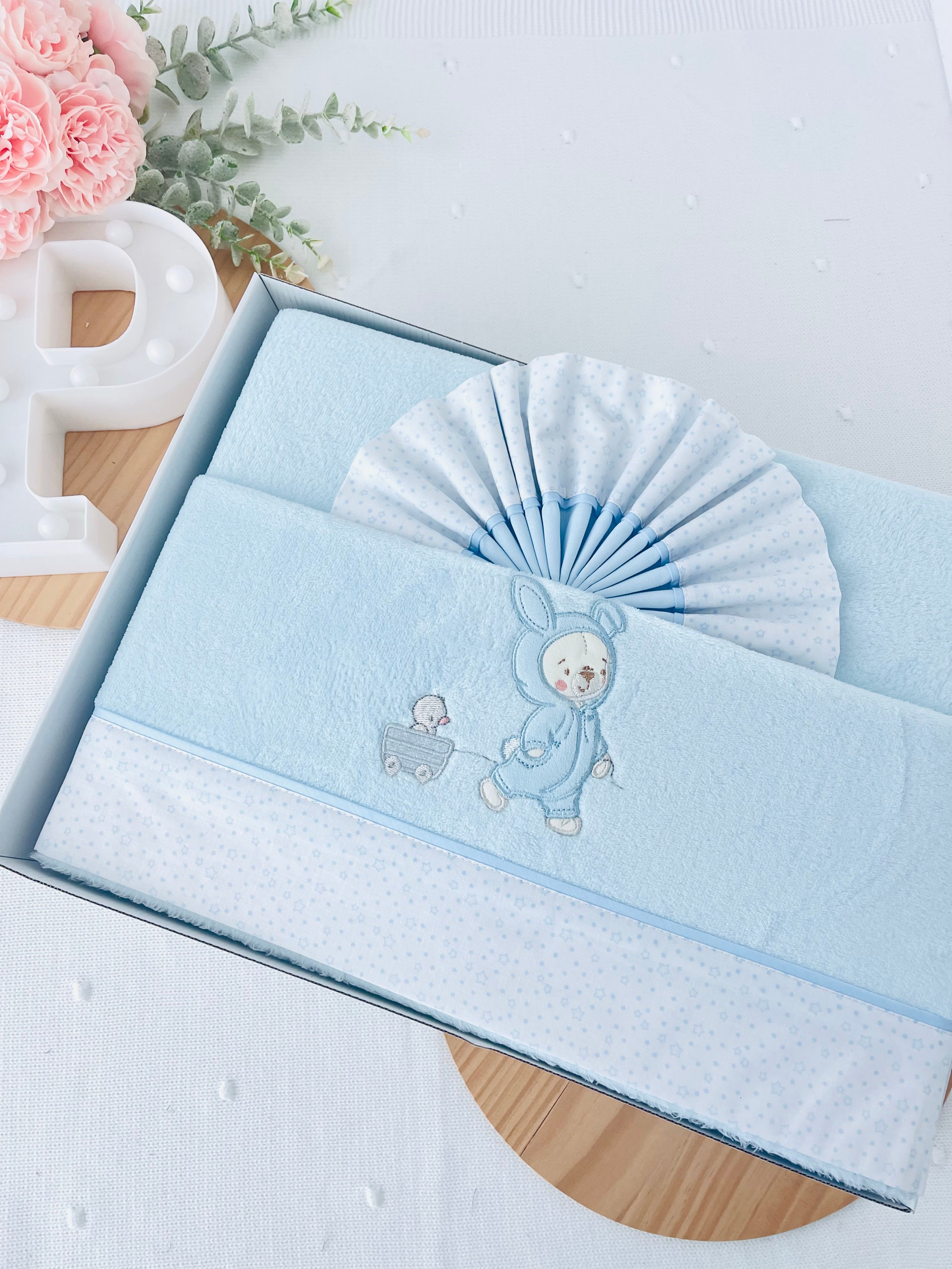 Lençóis coralina tamanho MAX, cama 70x140cm