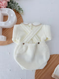 Fofo, camisola e gorro Outono Inverno 3M