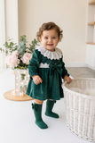 Vestido em veludo coleção premium - edição limitada!