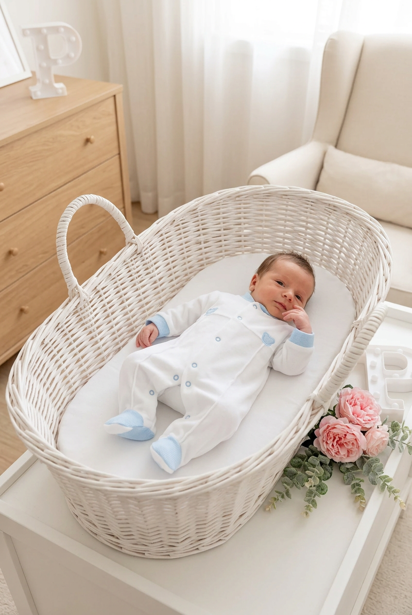 Babygrow Doce Ursinho em Veludo
