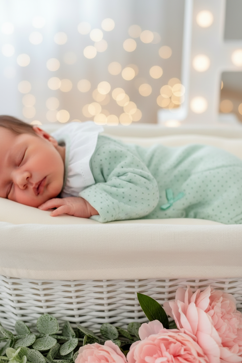 Babygrow Carinho pintinhas VELUDO golinha grande