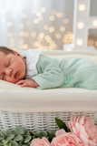 Babygrow Carinho pintinhas VELUDO golinha grande