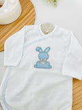 Conjunto interiores tema Bunny: Body e calças