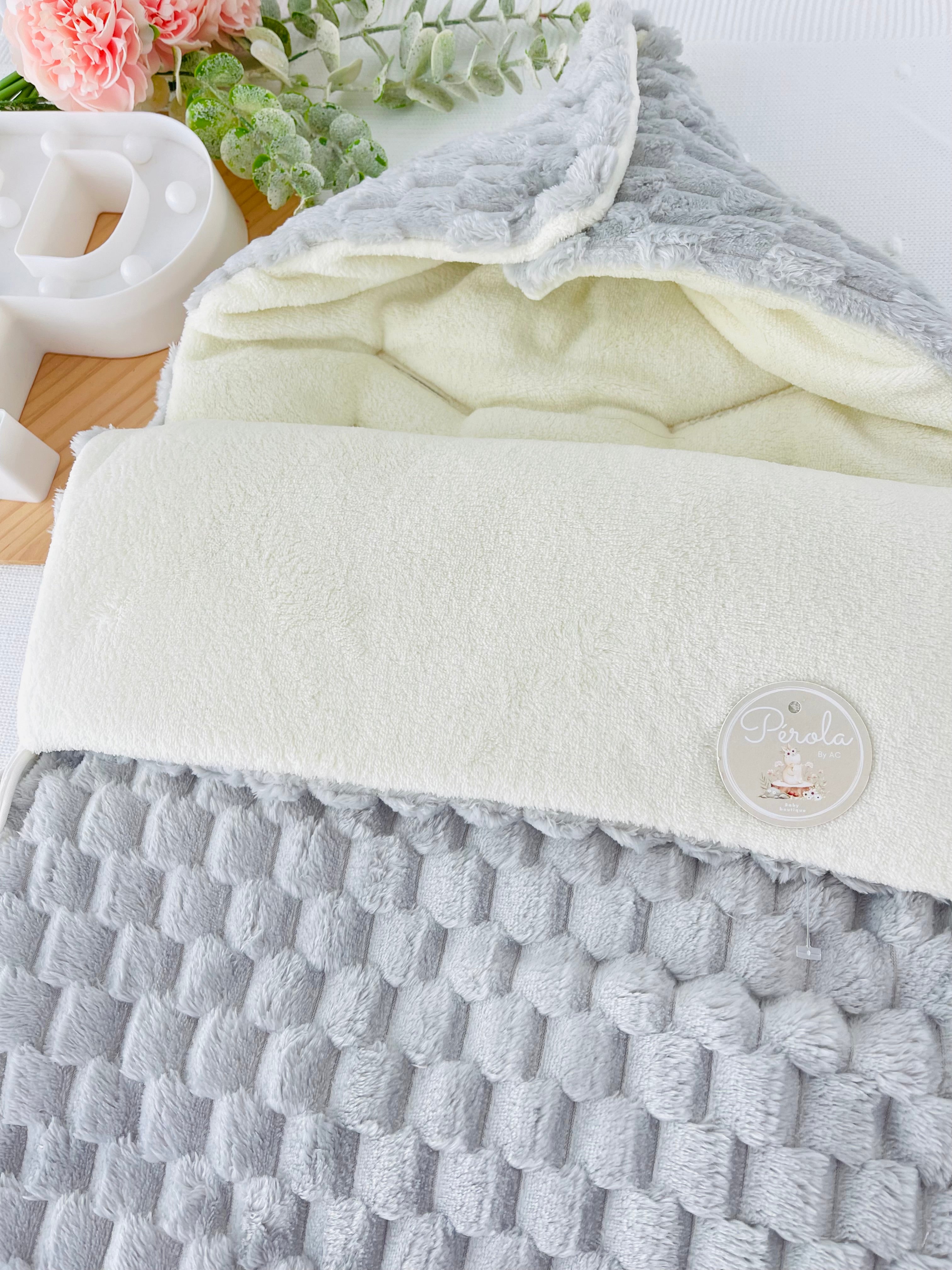 Saco de dormir bebé