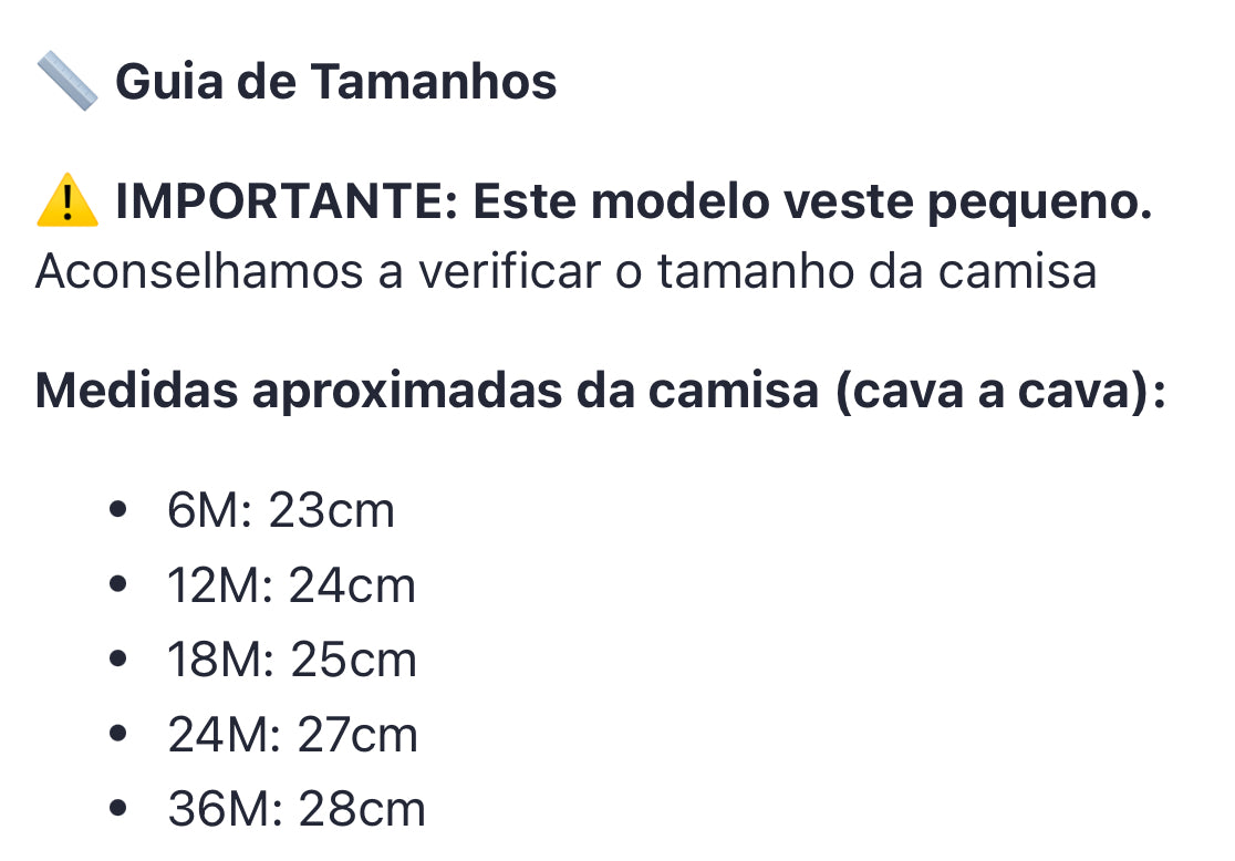 Conjunto xadrez verde e branco: Calções com alças e camisa