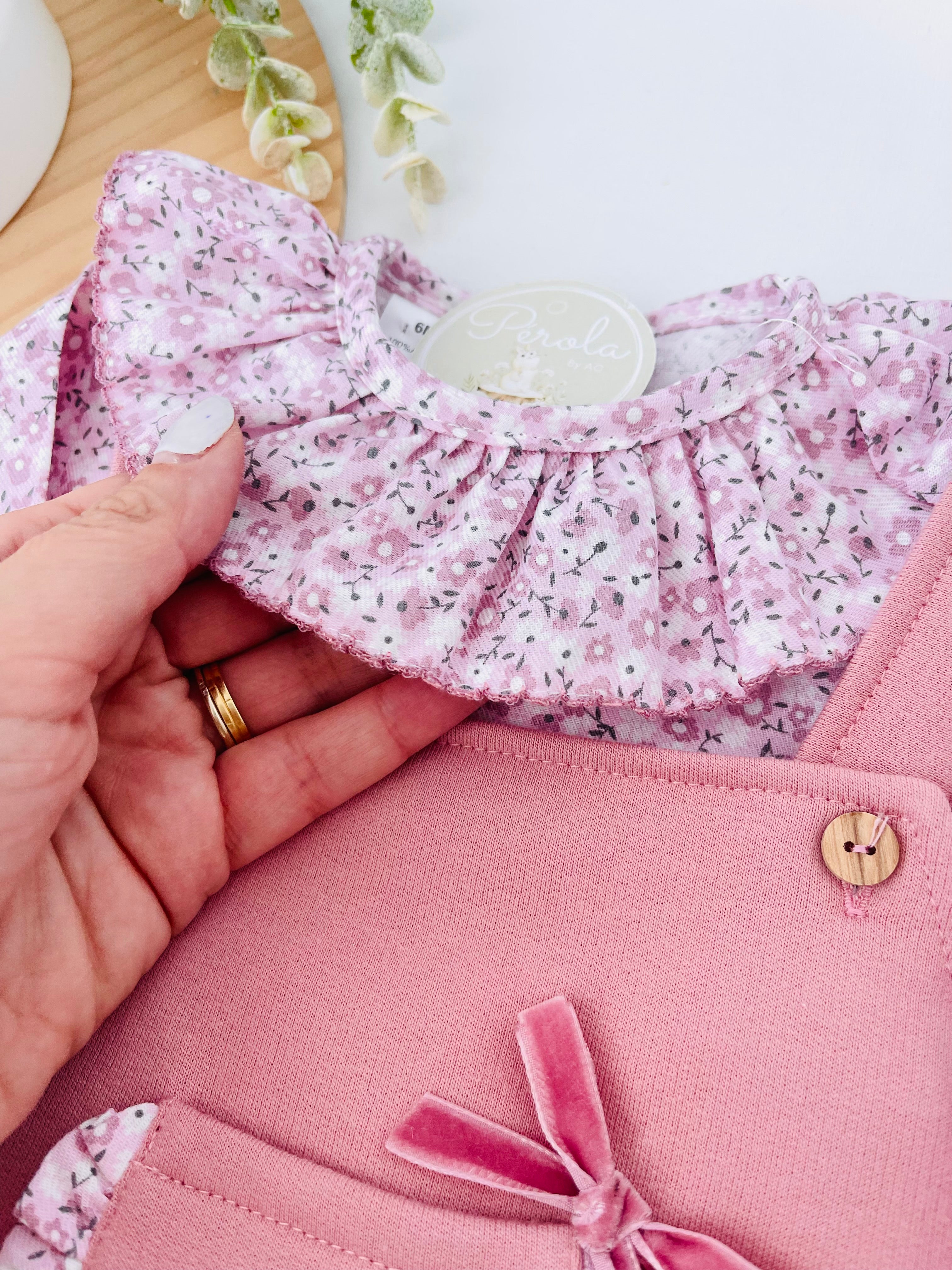 Vestido e blusa Outono/Inverno