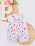Conjunto peixinhos