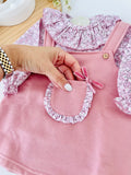 Vestido e blusa Outono/Inverno