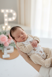 Babygrow floresta encantada