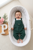 Conjunto verde Pinheiro