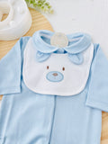 Babygrow e babete
