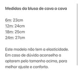 Saia com alças e blusa xadrez verde