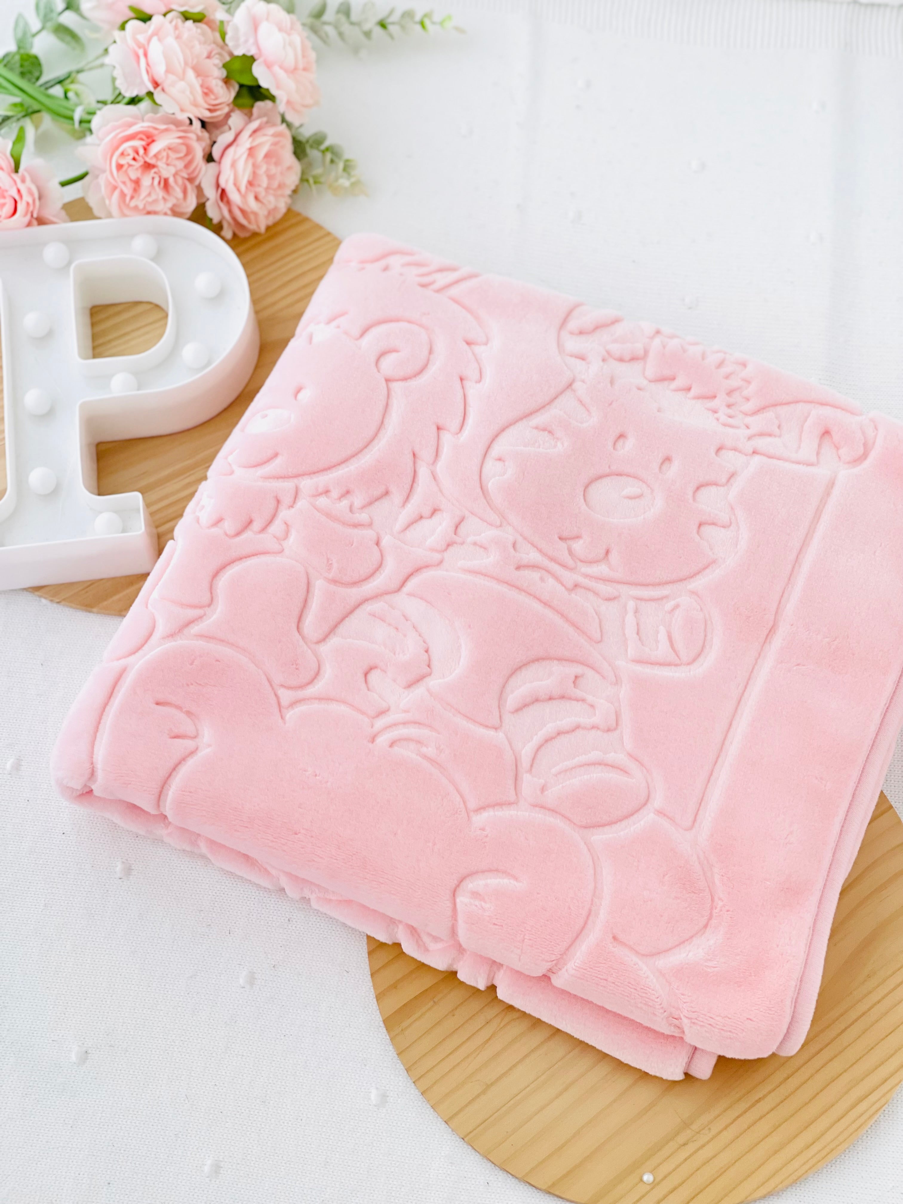 Cobertores para berços “next to me” e Alcofas