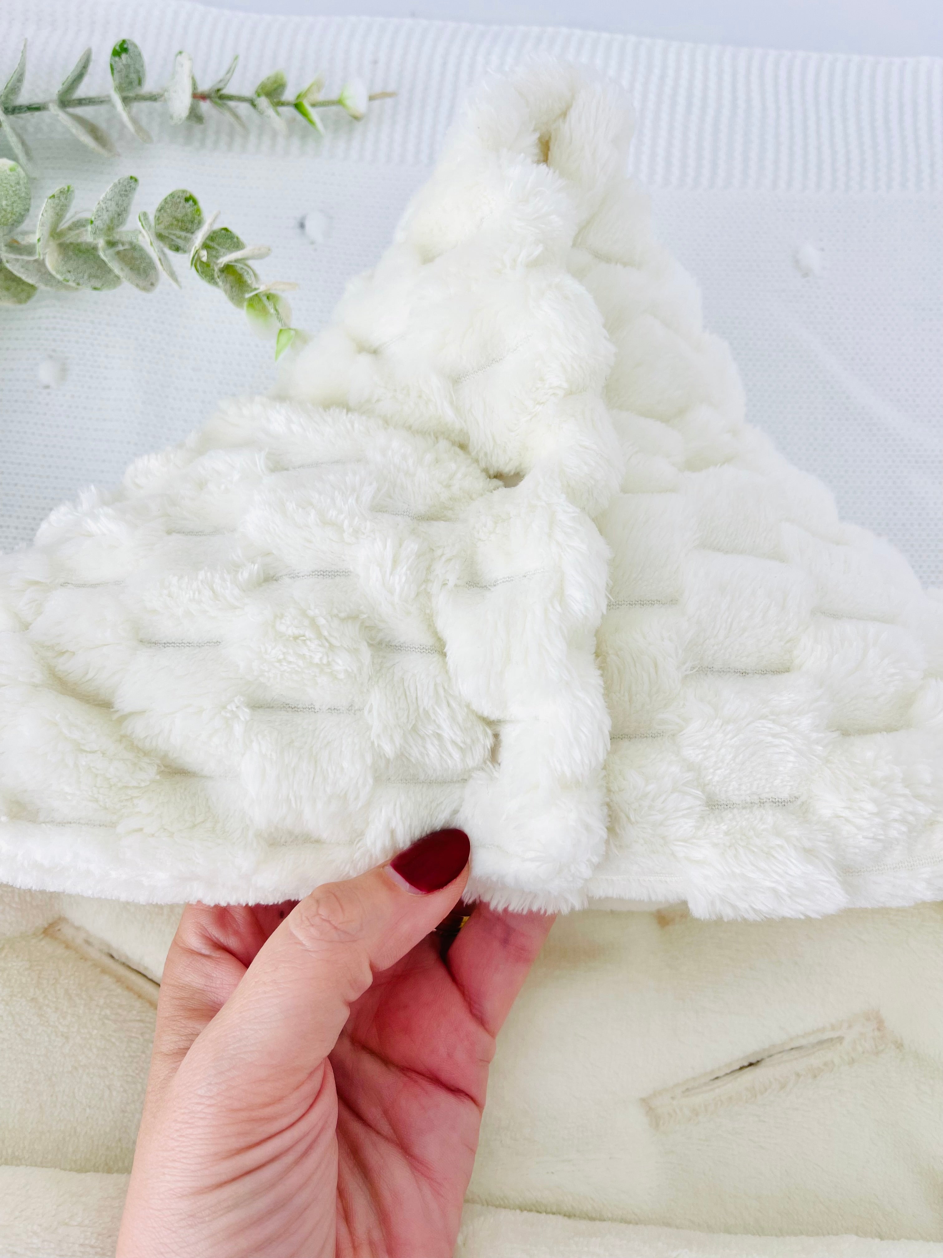 Saco de dormir bebé