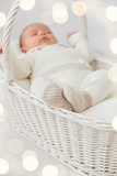 Saída de maternidade neutra
