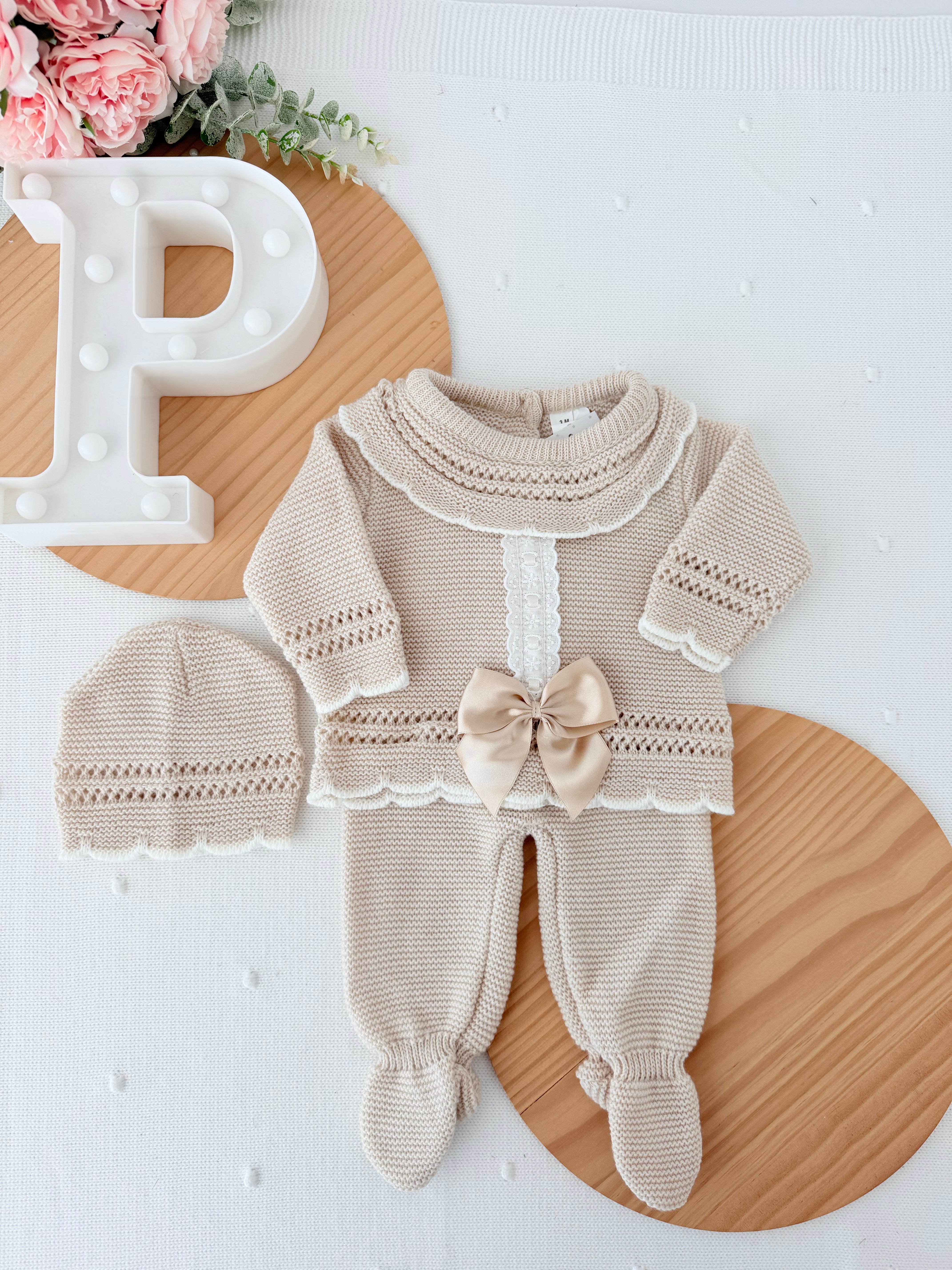 Conjunto malha 0/3M e 3/6M