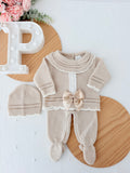 Conjunto malha 0/3M e 3/6M