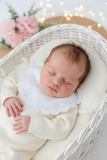 Babygrow com golinha em malha
