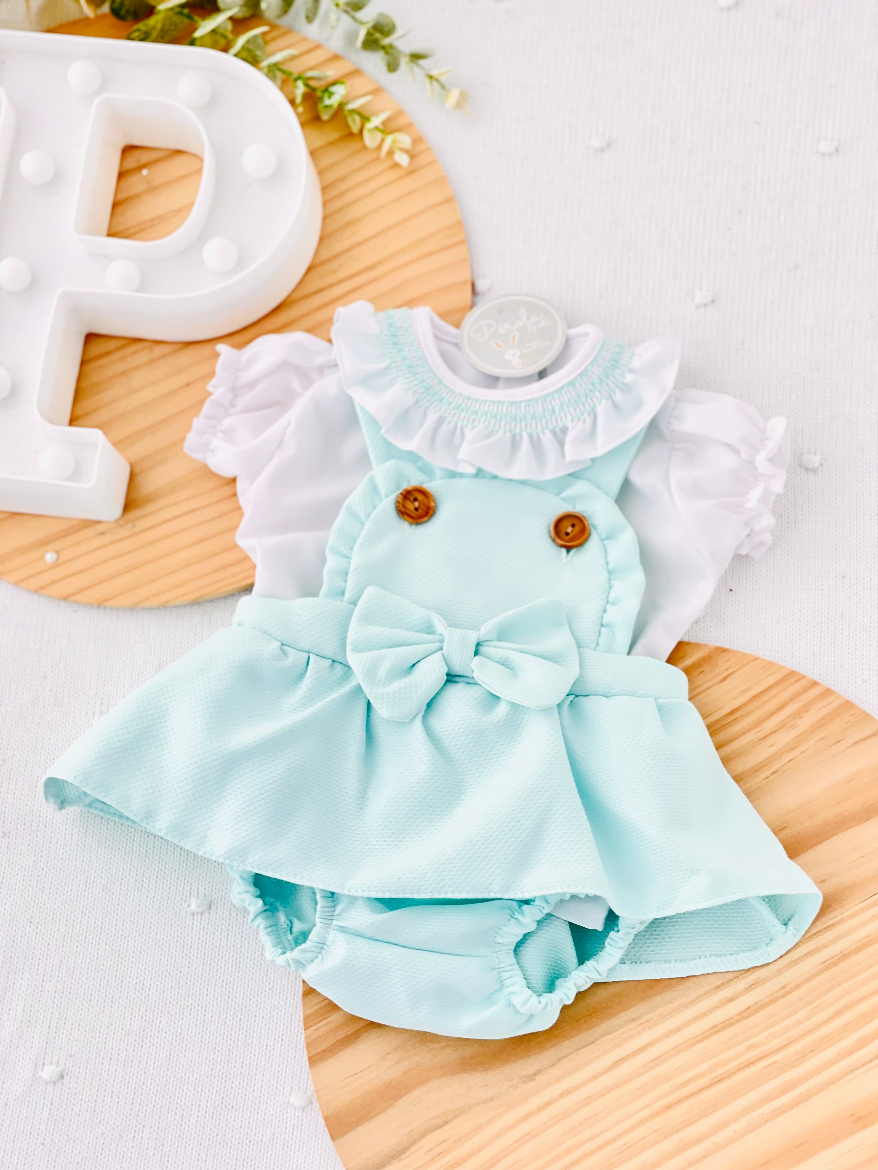 Conjunto favinhos: fofo e blusa