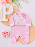Babygrow pintas