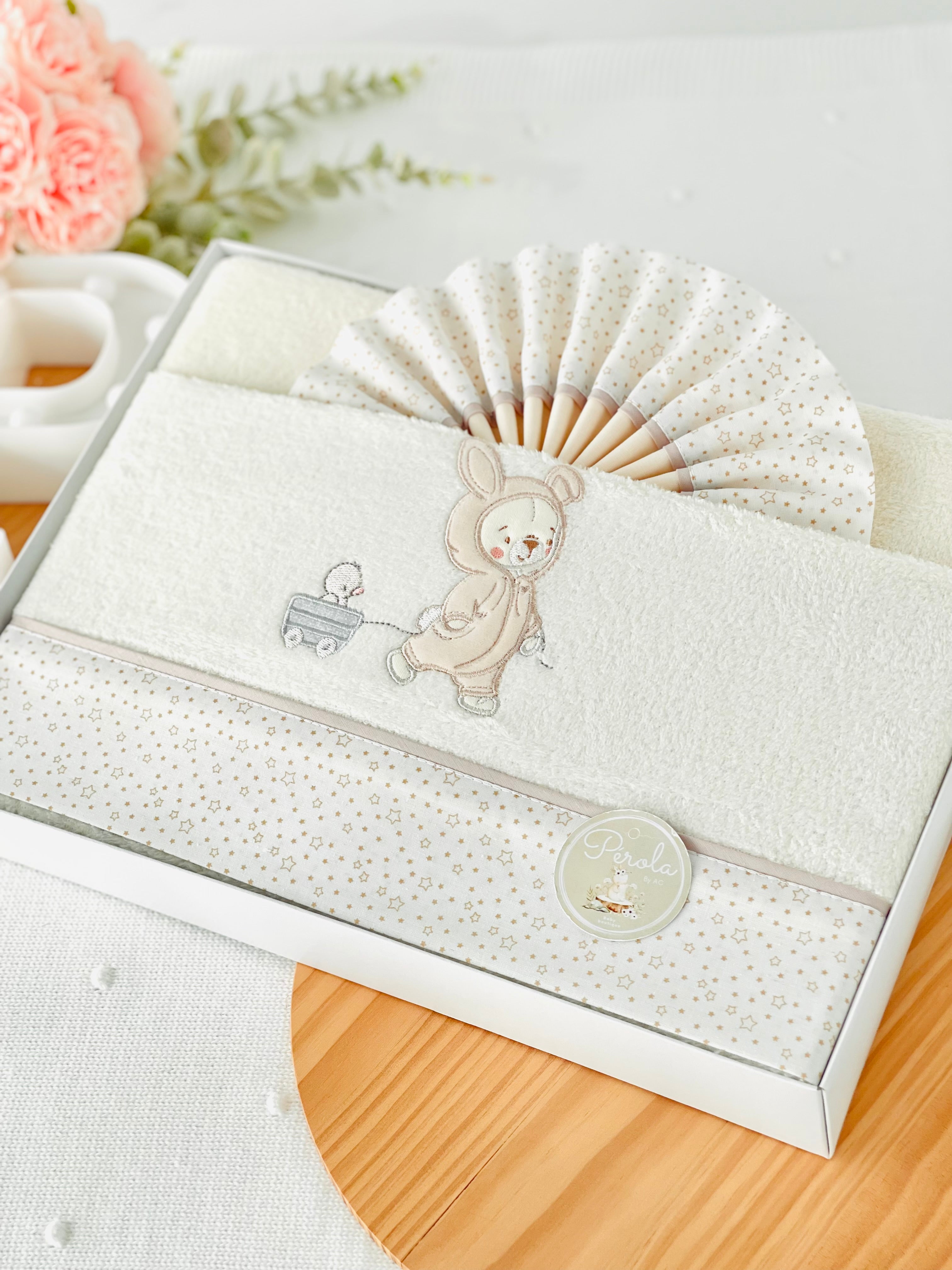 Lençóis coralina cama de grades