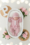 Conjunto malha 0/3M e 3/6M