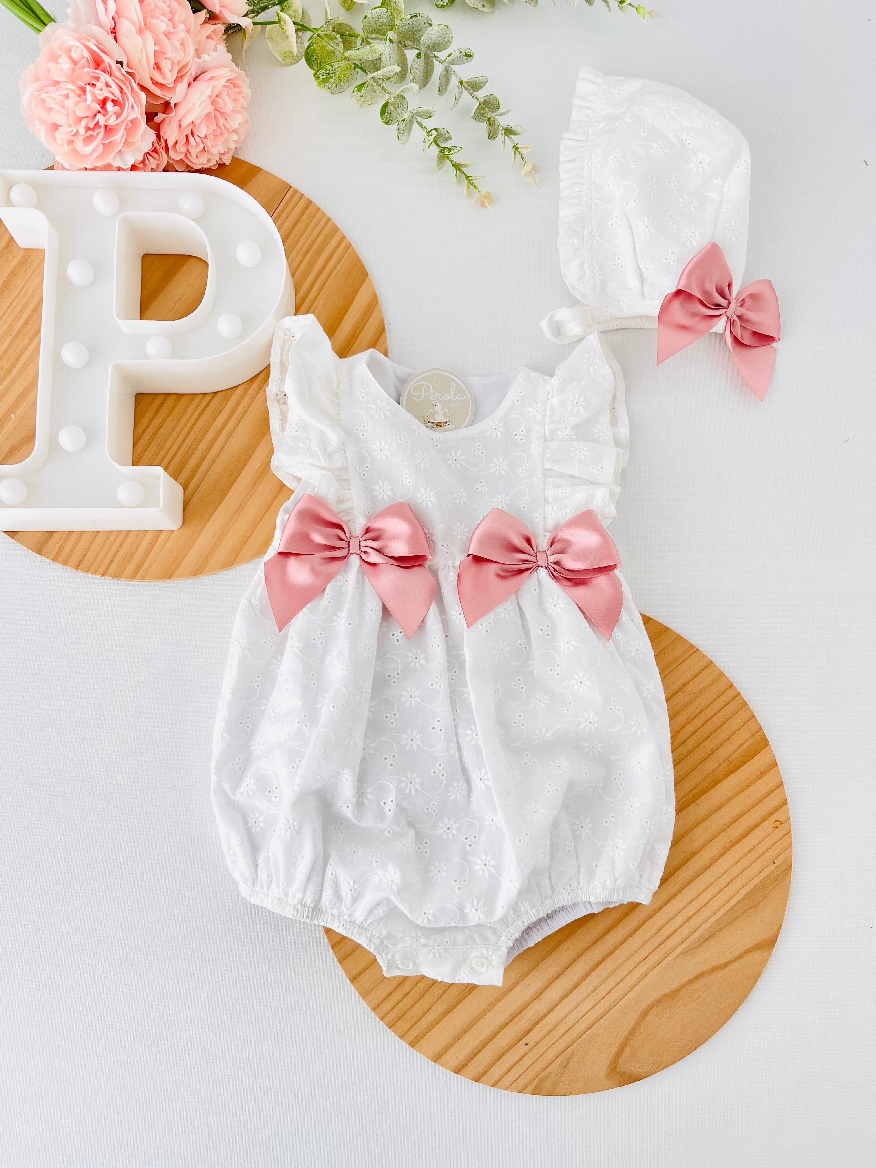 Fofo e touca- tema Maria