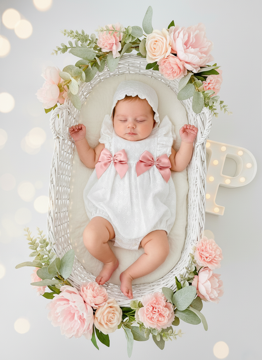 Fofo e touca- tema Maria