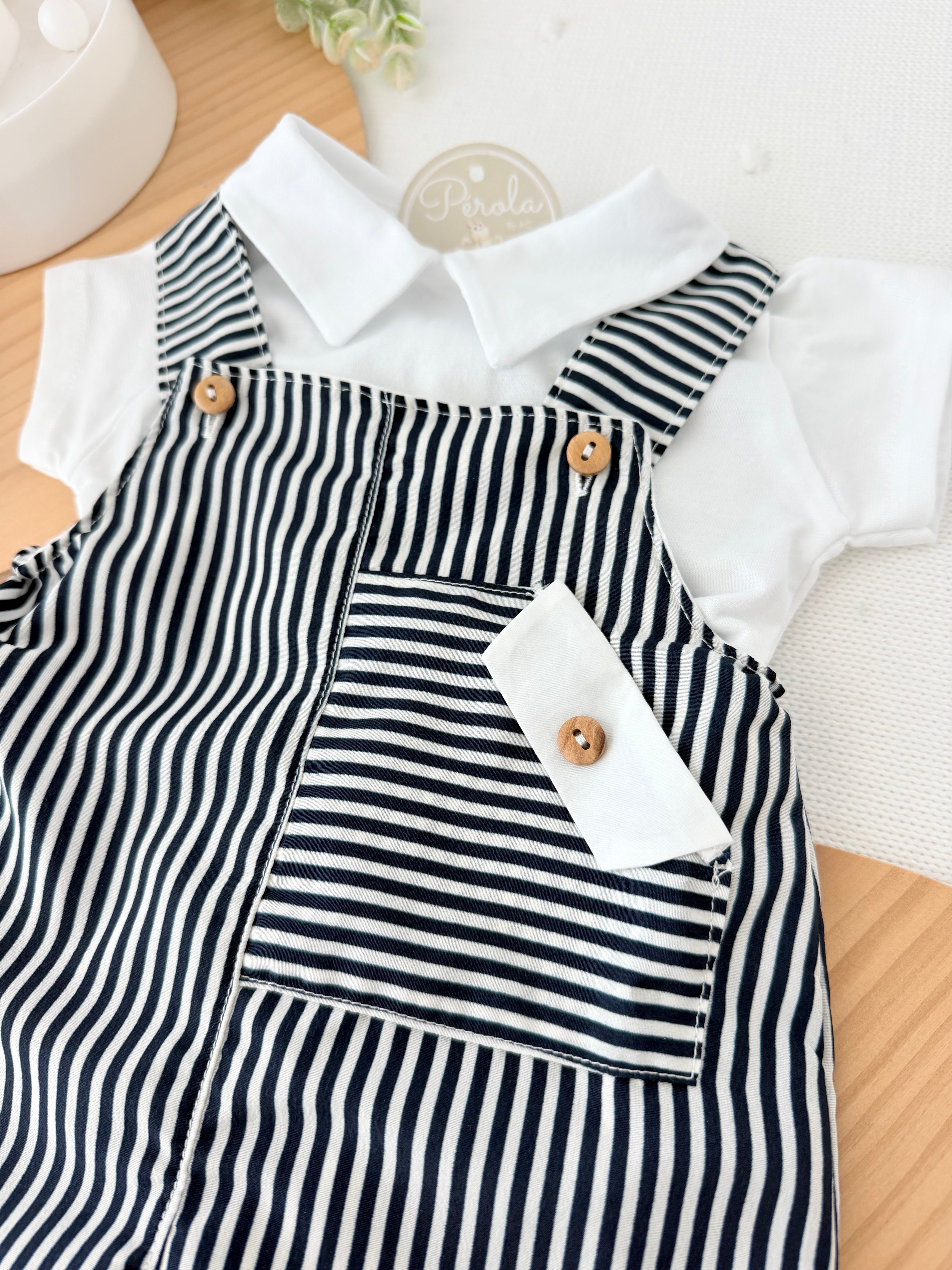 Conjunto riscas