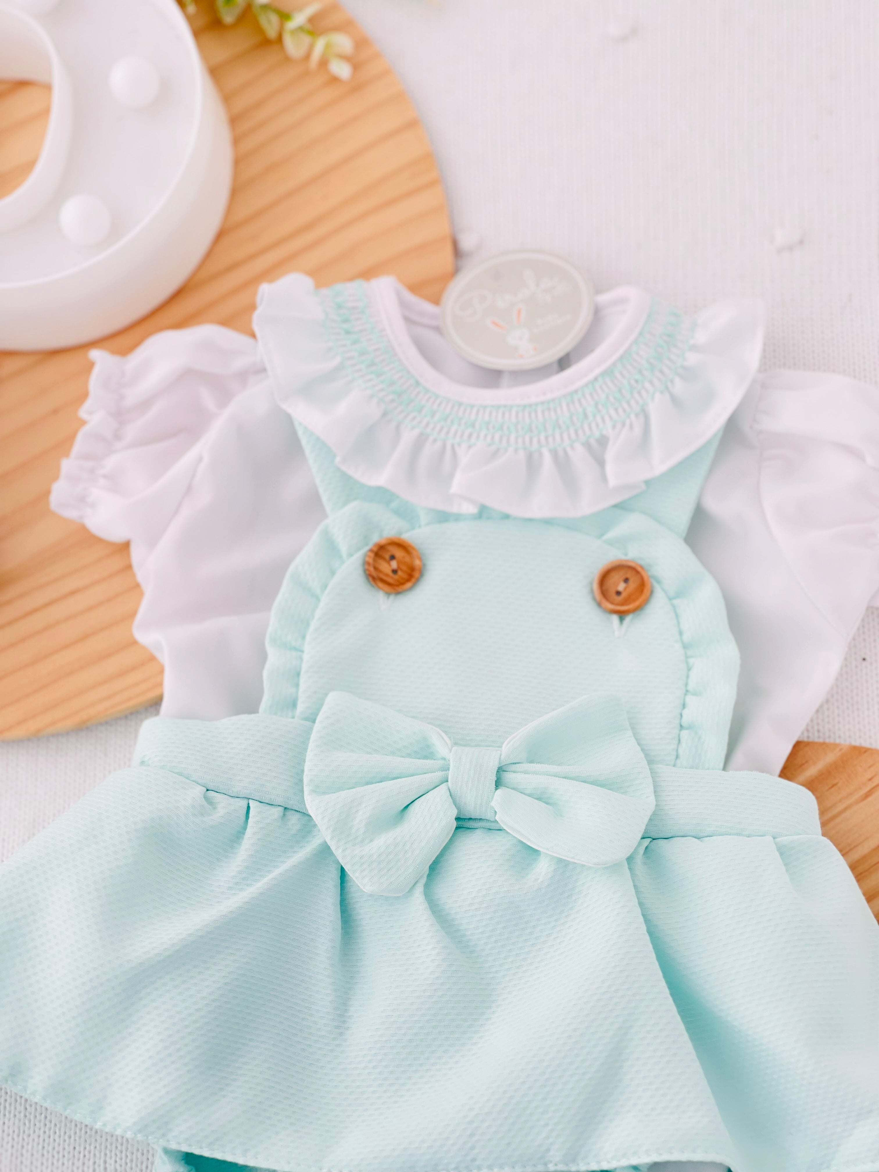 Conjunto favinhos: fofo e blusa