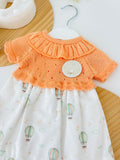 Vestido balões