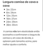 Conjunto encanto em xadrez: jardineiras e camisa