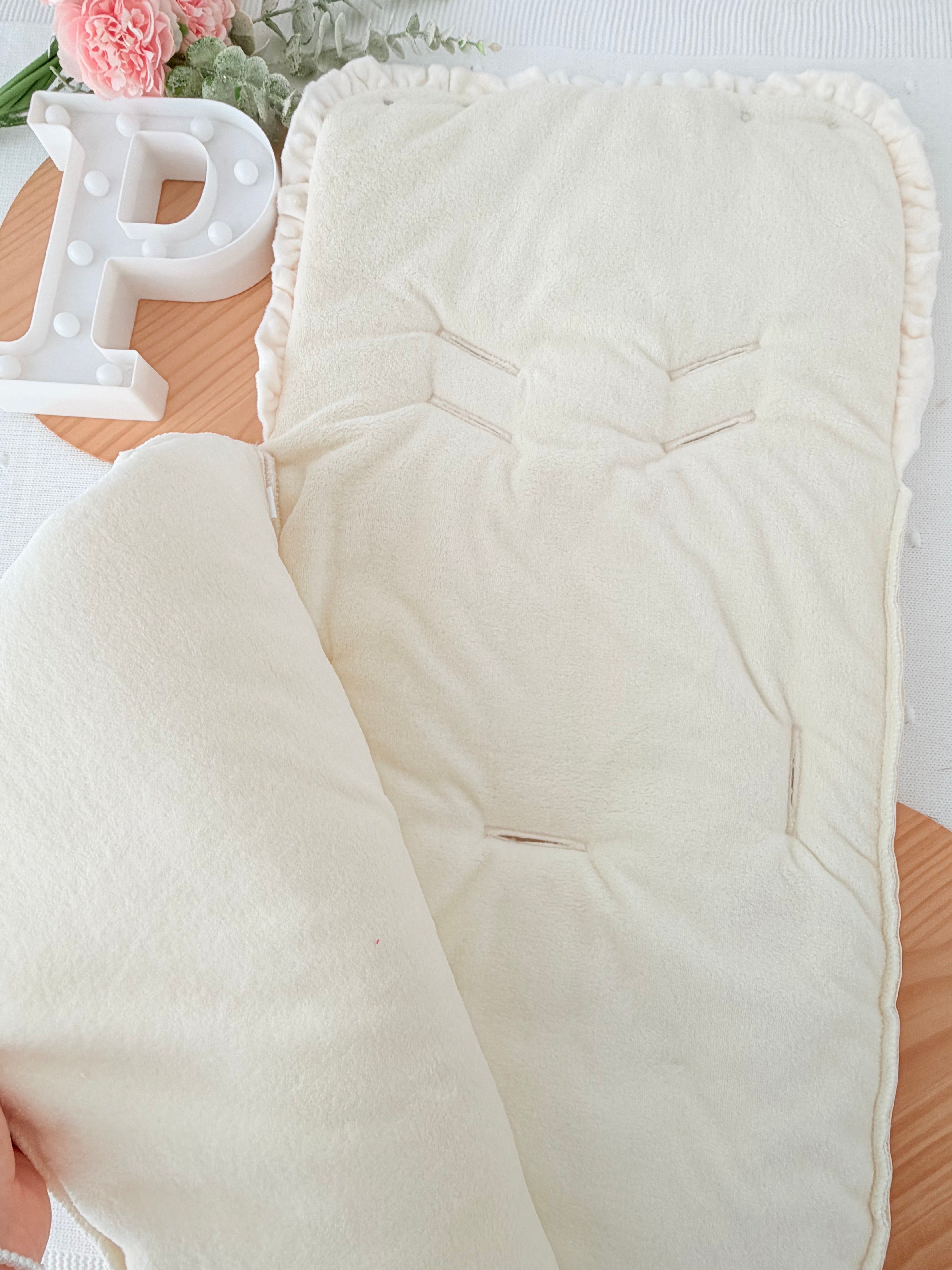 Saco de ovo/dormir para bebé