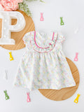 Vestido Primavera