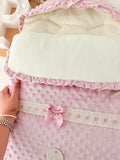 Saco de ovo/dormir para bebé