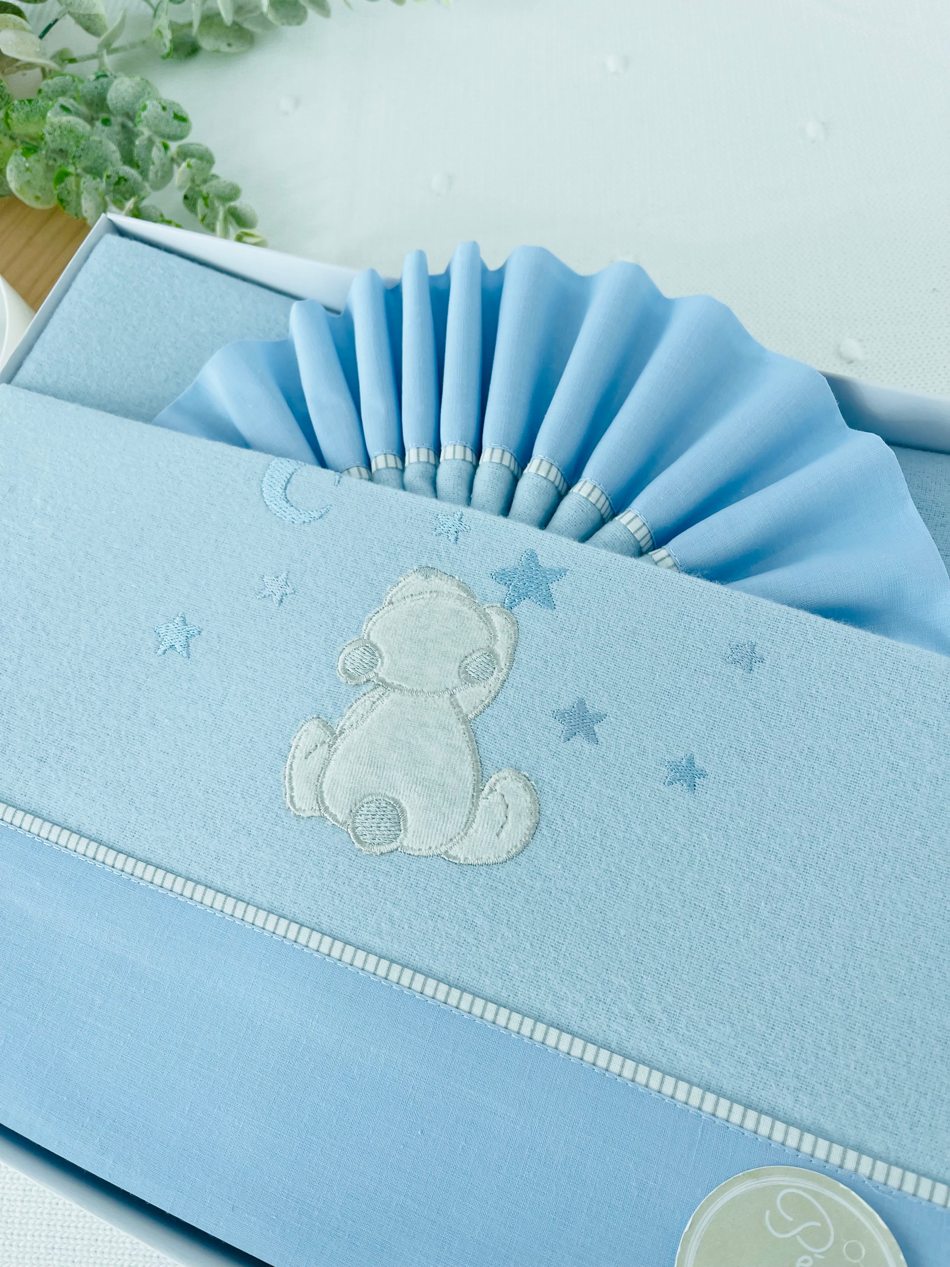 Lençóis flanela tamanho MAX, cama 70x140cm ursinho