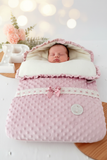 Saco de ovo/dormir para bebé