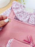 Vestido e blusa Outono/Inverno